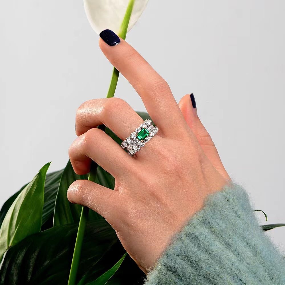 CHARLIE RING