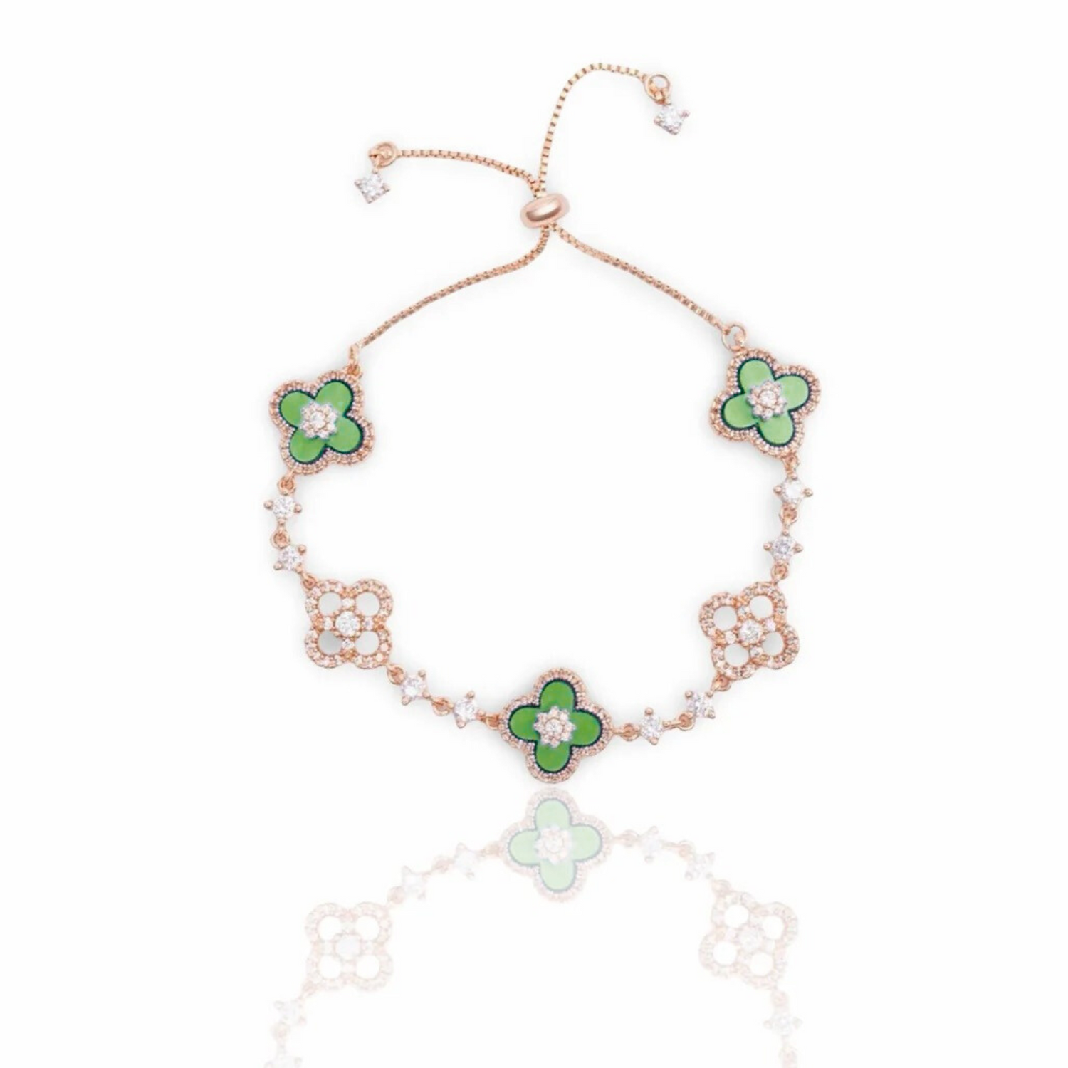 sakura-green