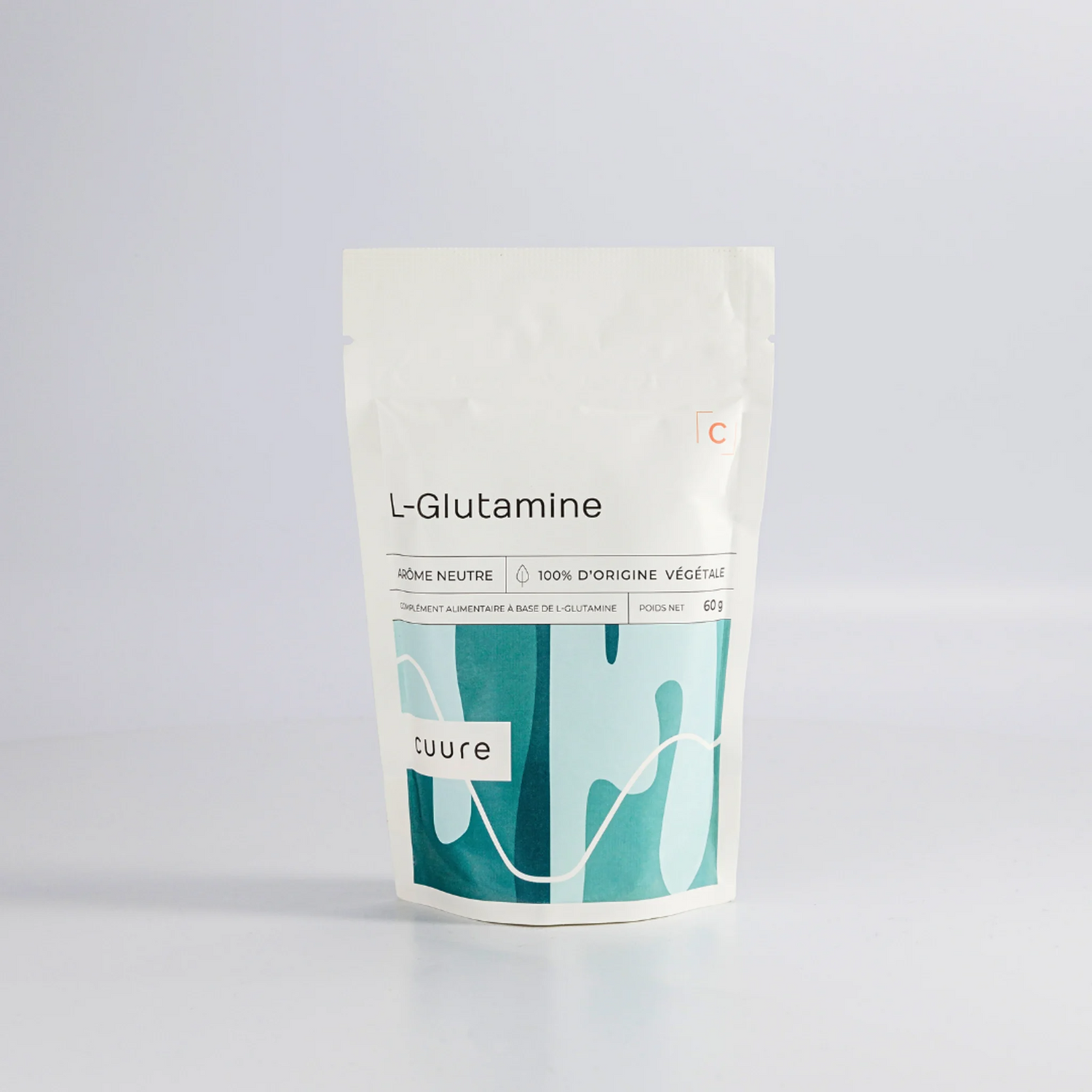 L-Glutamine Végétale