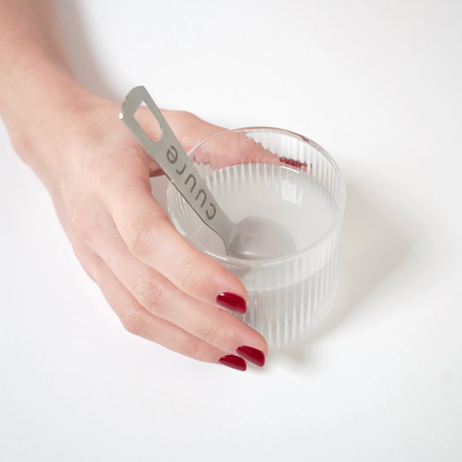 L-Glutamine Végétale